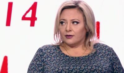 Дмитрий Марьянов - Ксения Бик - Глава центра «Феникс», где умер актер Дмитрий Марьянов, получила условный срок - newizv.ru