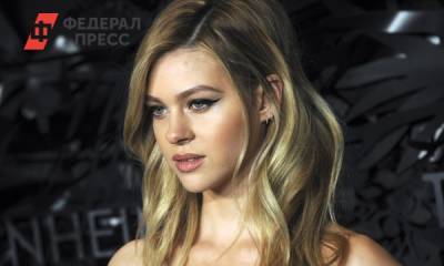 Никола Пельтц - Дочь миллиардера объяснила, как сделать идеальный кошачий взгляд - fedpress.ru - Москва