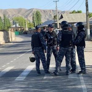 Есть первый погибший в конфликте на границе Киргизии и Таджикистана - reporter-ua.com - Киргизия - Таджикистан
