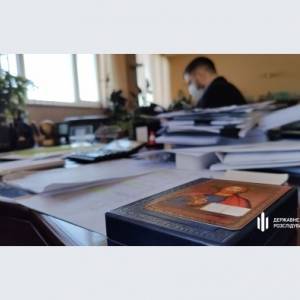 ГБР провело обыски на ряде оборонных предприятий. Фото. Видео - reporter-ua.com - Киев