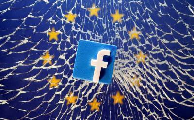 Акции Facebook подскочили почти на 8% на премаркете после отчета - smartmoney.one