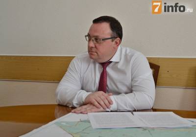 Роман Петряев о Торговом городке, филиале «Сириуса» и кластере «Паустовский»: они, как новые звезды, засияют в созвездии города Рязань - 7info.ru - Рязанская обл. - Рязань