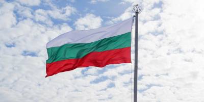 Власти Болгарии объявили российского дипломата персоной нон грата и попросили Москву о помощи - ruposters.ru - Москва - Болгария