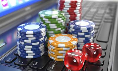 Регулятор на рынке азартных игр согласовал первую лицензию на рулетку - capital.ua - Украина - Киев - Львов