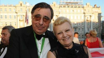 Михаил Цивин - Цивину потребовалась операция после решения суда вернуть имущество семье Баталова - 5-tv.ru - РСФСР