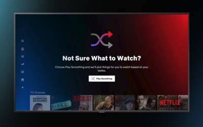 Netflix запустил новую функцию - korrespondent.net