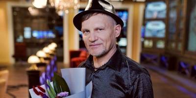 Олег Скрипка - Олег Скрипка рассказал, как отреагировал на критику его кавера Two Colors на украинскую песню Два кольори - ТЕЛЕГРАФ - telegraf.com.ua