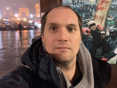 Юрий Бутусов - Взрывы в Балаклее в 2017-м начались на штабелях хранения 152 мм гаубичных снарядов. Очевидно, что по аналогии с Чехией это был теракт спецслужб РФ - gordonua.com - Россия - Украина - Болгария