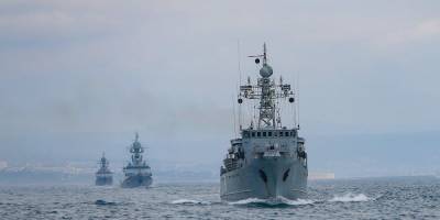 США в ОБСЕ призвали Россию разблокировать Керченский пролив и прекратить эскалацию войны на Донбассе - nv.ua - Россия - США - Крым - Вена