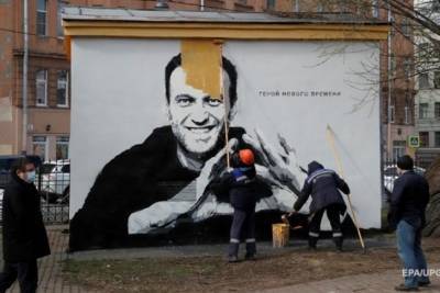 Алексей Навальный - Леонид Волков - "Не поможет никакой ребрендинг": в России объявили о роспуске штабов Навального - rupor.info