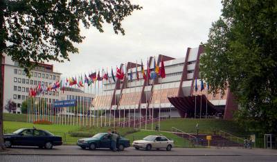 Европарламент проголосовал за план действий при нападении России на Украину - newizv.ru