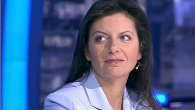 Маргарита Симоньян - Маргариту Симоньян ужаснула книга воспоминаний испанского гея - newsland.com - Испания