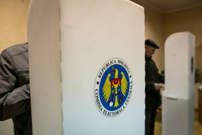 ЦИК объявил дату утверждения сметы расходов для парламентских выборов - news-front.info - Молдавия