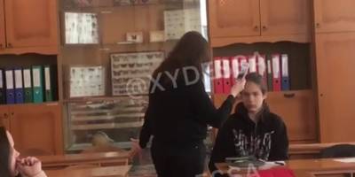 Учительница 22 школы Одессы Татьяна Скрипник не знала, что Даниил нестабилен из-за потери мамы - ТЕЛЕГРАФ - telegraf.com.ua - Одесса