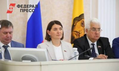 Олег Мельниченко - Новый сенатор от Пензенской области: «Будет предана только главе региона» - fedpress.ru - Пензенская обл. - Пенза