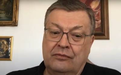 Константин Грищенко - В Украину должен приехать госсекретарь Блинкен, он будет обговаривать дальнейшие контакты и их смысловое наполнение, - Грищенко - politeka.net