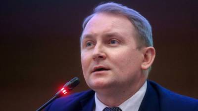 В Госдуме оценили консультации Роспотребнадзора с учеными из Мексики - newinform.com - Мексика