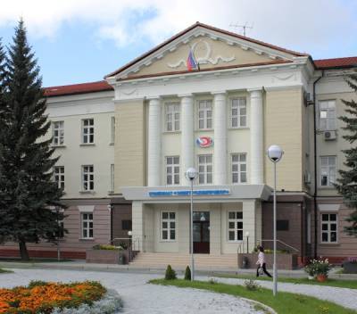 В Свердловской области произошел пожар на атомном предприятии - znak.com - Свердловская обл.