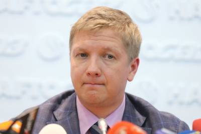 Юрий Витренко - Андрей Коболев - Коболев намерен обжаловать свое увольнение с должности главы правления НАК "Нафтогаз" - vchaspik.ua
