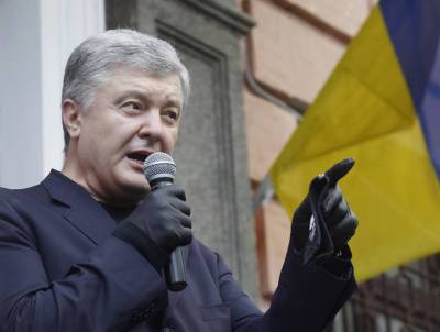 Рефат Чубаров - Петр Порошенко - Мустафа Джемилев - Ефим Фикс - Игорь Луценко - Леонид Кравчук - В Крыму собрались судить Порошенко и Кравчука за "терроризм" - news.bigmir.net - Россия - Крым