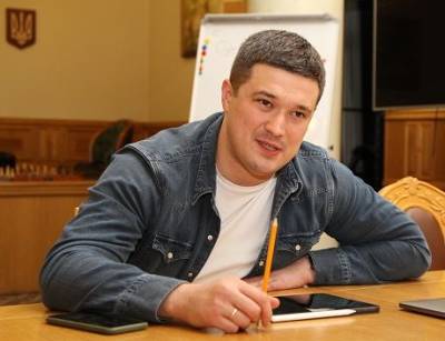 Михаил Федоров - Украина может стать хабом для технологических компаний всего мира, — Федоров - enovosty.com
