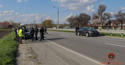 Так и не вышел из комы: в Днепре умер 12-летний мальчик, которого вместе с девочкой сбила машина в Братском - tsn.ua - Киев - Братск - Днепр