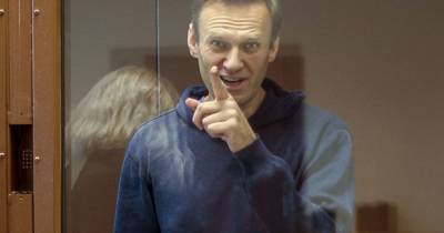 Иван Жданов - Леонид Волков - Навальный - В России возбудили новое дело против Навального: оппозиционеру грозит еще три года тюрьмы - tsn.ua - Россия