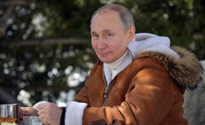 Дональд Трамп - Владимир Путин - Алексей Навальный - Жан-Ив Ле-Дриан - National Post (Канада): после многих лет уступок Путину США, наконец, снова относятся к российской угрозе всерьез - inosmi.ru - Канада