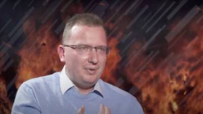 Алексей Кущ - Михаил Чаплыга - Кущ заявил, что все механизмы управления Украиной похожи на советские - politeka.net - Россия - Украина - Развитие