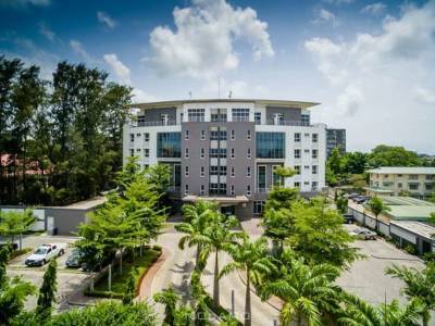 Нигерийский отель первым в стране примет оплату в биткоинах - lenta.ua - Нигерия - Лагос