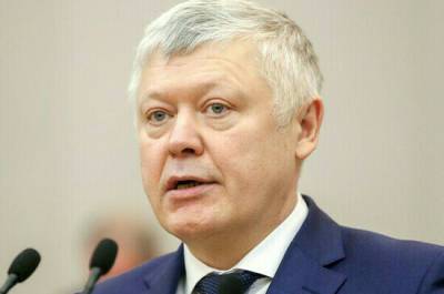 Алексей Навальный - Жозепа Борреля - Василий Пискарев - Пискарёв усмотрел в заявлениях Борреля давление на российский суд - pnp.ru - Москва