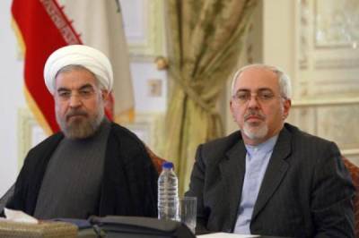 Хасан Роухани - Мохаммад Джавад - Зариф-гейт: «жертвой» скандальной аудиозаписи стал советник иранского президента - eadaily.com - Иран - Тегеран