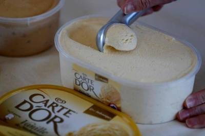 Unilever выкупит акции на сумму 3 млрд евро - smartmoney.one - Голландия - Reuters