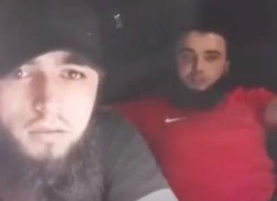 В Петербурге задержали стримера, стрелявшего в прямом эфире из-за оскорблений зрителей - znak.com - Санкт-Петербург