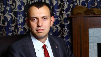 Антон Бредихин - Джо Байден - Политолог Бредихин назвал главный кошмар США - nation-news.ru