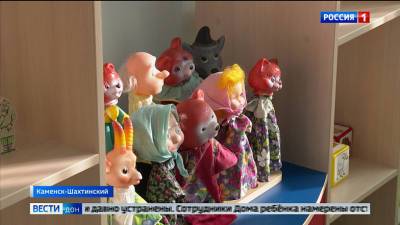 Новый детсад «Лилия» в Аксайском районе примет малышей уже летом - dontr.ru - район Аксайский