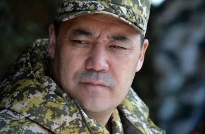 Президент Киргизии сделал заявление по поводу конфликта с Таджикистаном - eadaily.com - Киргизия - Таджикистан