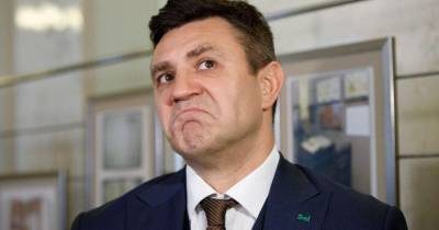Владимир Зеленский - Николай Тищенко - Тищенко сказал, как отреагировал Зеленский на его вечеринку в Fairmont (ВИДЕО) - dsnews.ua