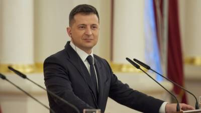 Владимир Зеленский - Сергей Марков - Марков объяснил, какие тайные знаки пытается подавать украинский лидер - polit.info - Ватикан - Ватикан