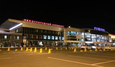 Новый ангар за 2 млрд рублей позволит обслуживать 56 самолетов в аэропорту Рощино - nashgorod.ru - Тюмень - Тюменская обл. - окр. Янао