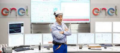 Прибыль "Энел Россия" в 1 квартале выросла на 7,8% - smartmoney.one