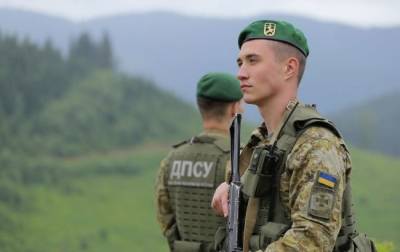 В Житомирской области задержали контрабандистов - ru.slovoidilo.ua - Румыния - Житомирская обл.