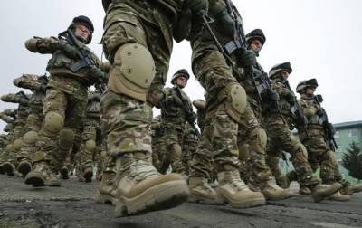 Албания - НАТО проводит крупномасштабные учения в Албании - korrespondent.net - США