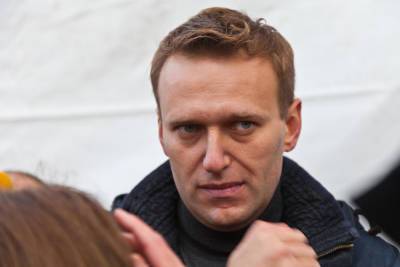 Алексей Навальный - Навальный в суде: «Ваш голый проворовавшийся король хочет править до конца» - news.israelinfo.co.il - Москва