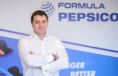 У PepsiСo Украина новый гендиректор - agroportal.ua