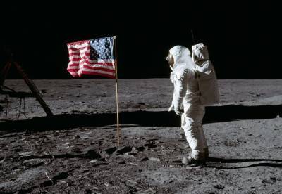 Ричард Никсон - Как советские «рыбаки» пытались помешать полёту США на Луну - russian7.ru - Москва