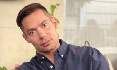 Стас Пьеха - Стас Пьеха две недели прожил в туалете, употребляя наркотики - bloknot.ru