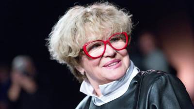 Стало известно, как сейчас выглядит 74-летняя актриса Марина Неелова - nation-news.ru - Москва