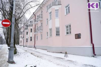 Владимир Уйба - В Коми в прошлом году капитально отремонтированы 220 многоквартирных домов - komiinform.ru - респ. Коми