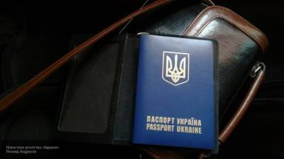 Алексей Журавко - Экс-депутат Рады рассказал, как США лишат украинцев паспортов - newinform.com - Киев